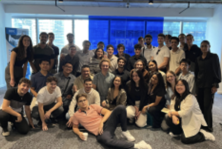 Company Crawl image