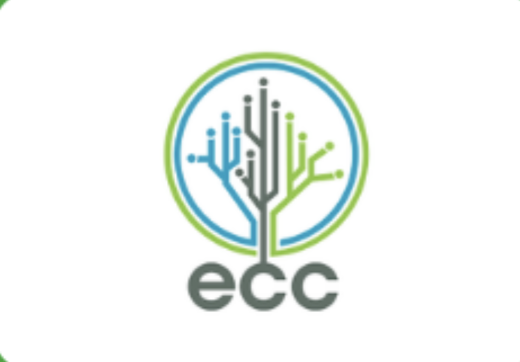 ECC Internship Panel image
