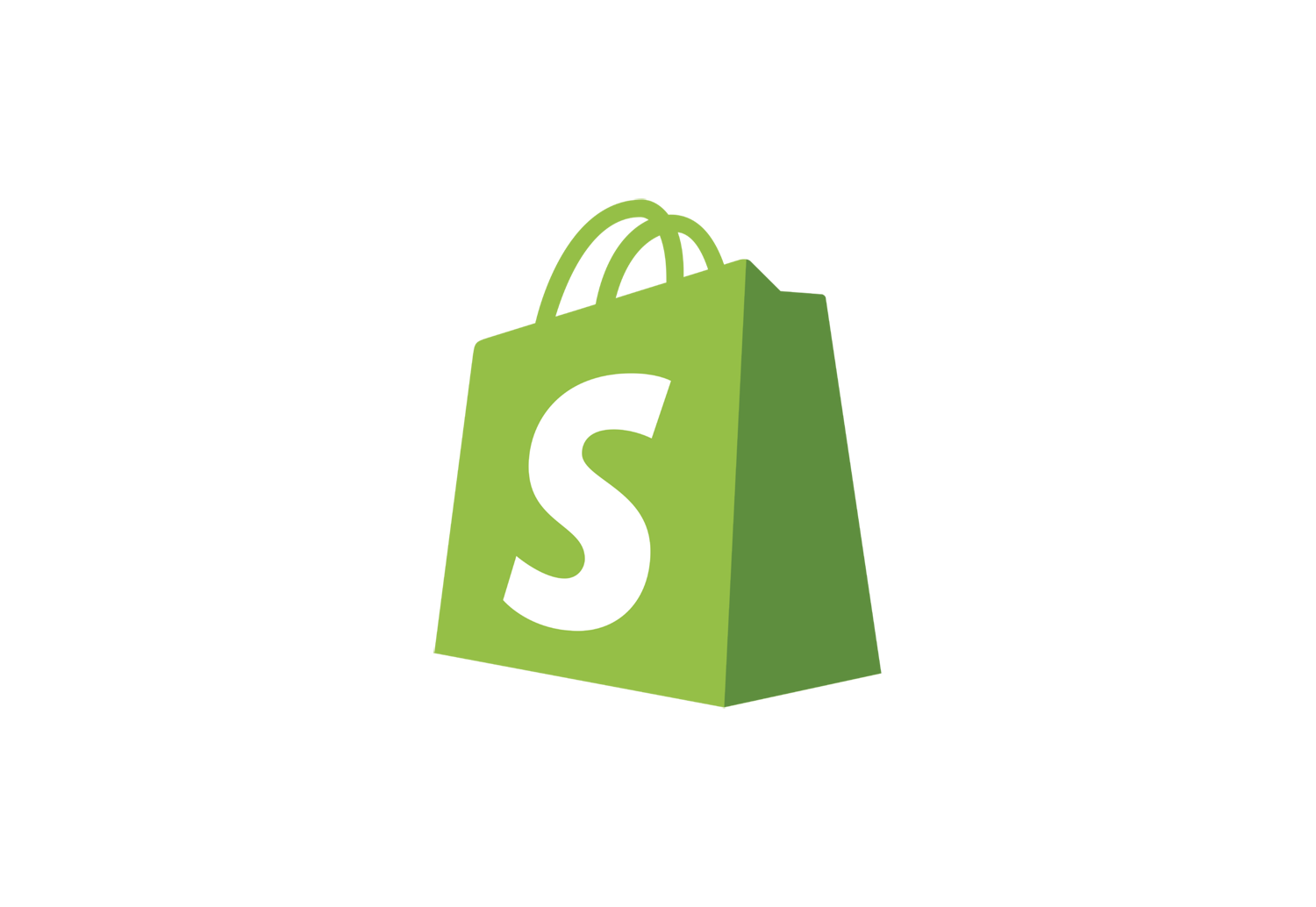 company logo